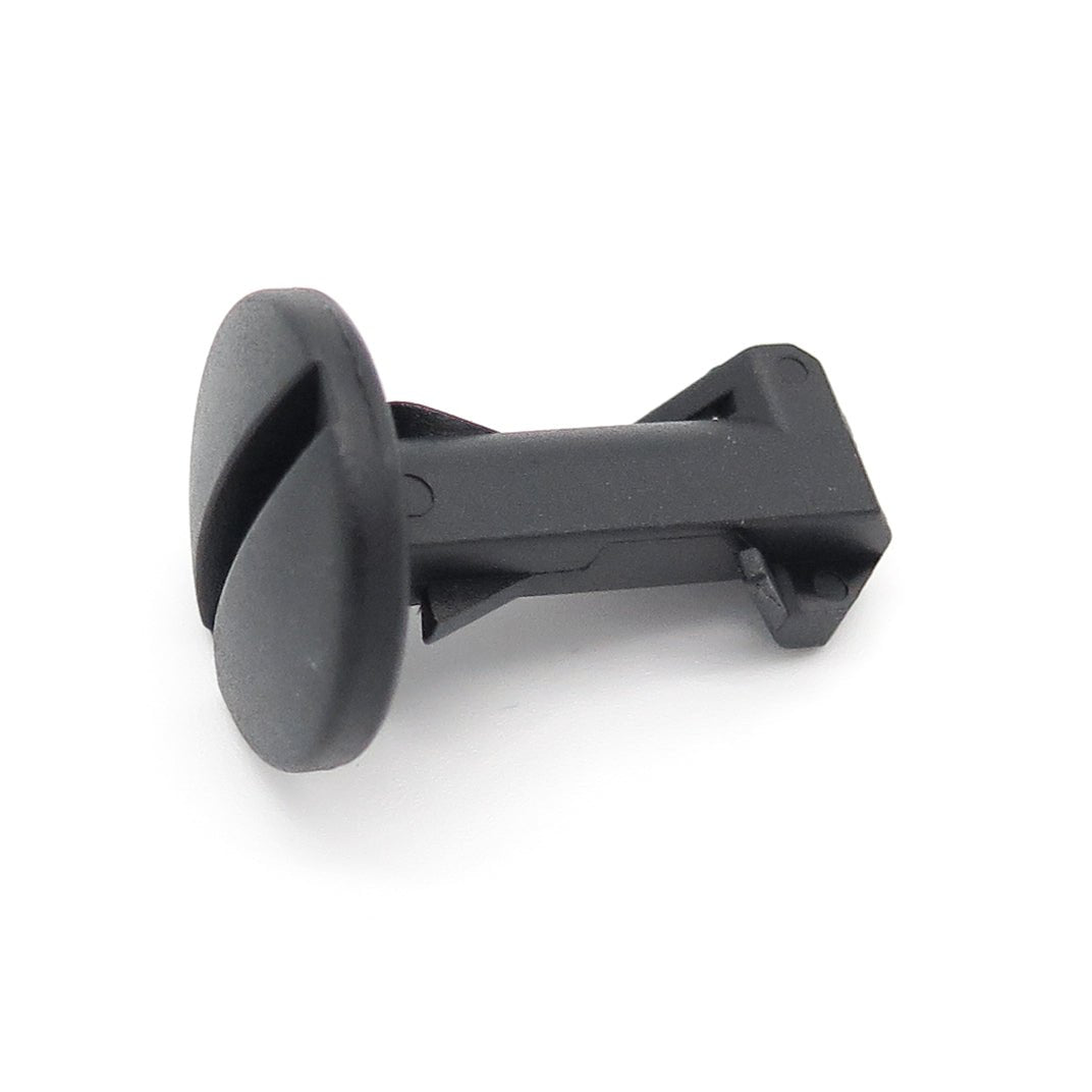 Twist Lock Retainer Bolt, Black - image 3