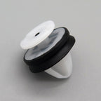 Interior Trim Fastener with Rubber Gasket - image 3