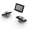 Moulding Clip, Grey, With Seal