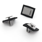 Moulding Clip, Grey, With Seal