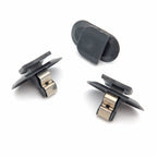 Spring Fit Moulding & Trim Clip