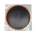 Tube Patch Round Type 45mm