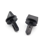 Interior Panel Clips, Black - image 3