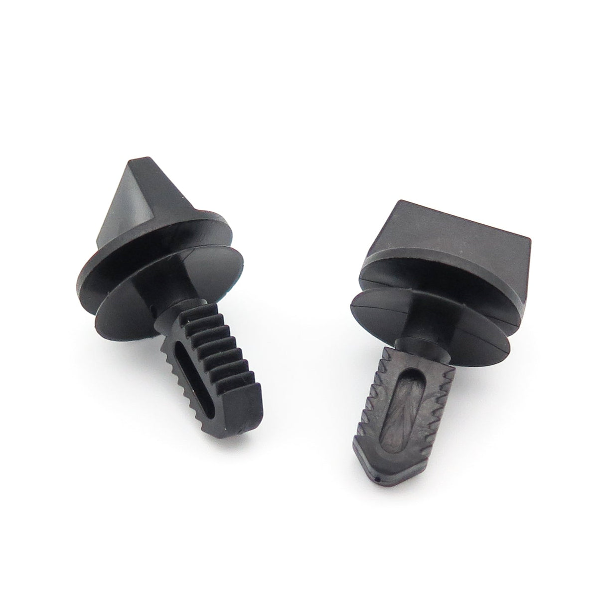 Interior Panel Clips, Black - image 3