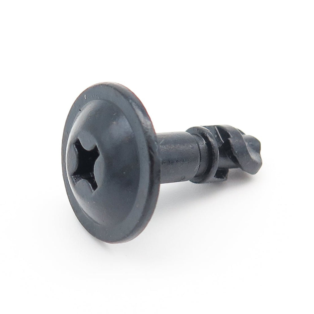 Metal Twist Locking Bolt, Black - image 3