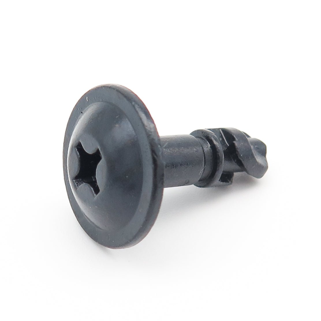 Metal Twist Locking Bolt, Black - image 3
