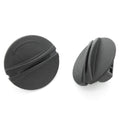 Floor Mat Retaining Clips, Black