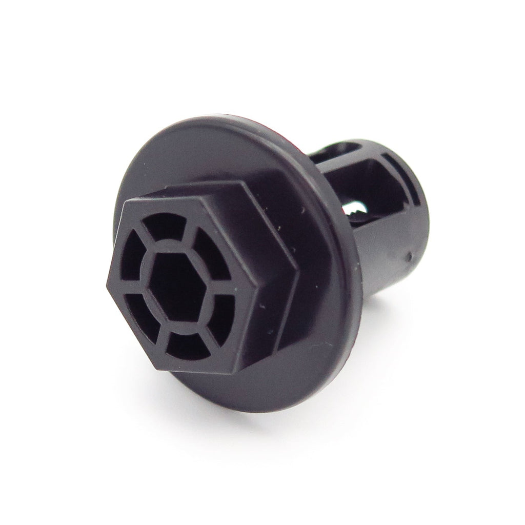 Securing Mount, Black - image 3