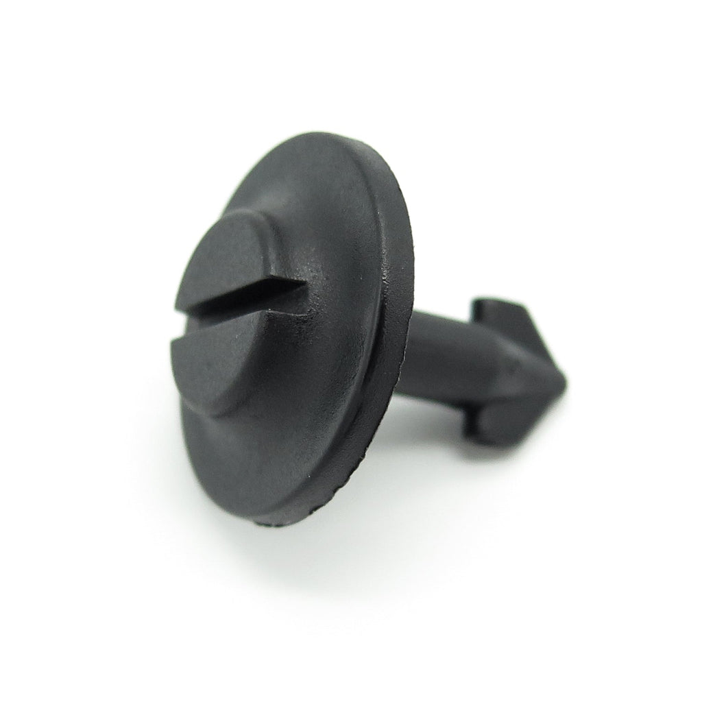 Plastic Heavy Duty Fastener for Protective Trim, Type A - image 3