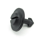Plastic Heavy Duty Fastener for Protective Trim, Type A - image 3