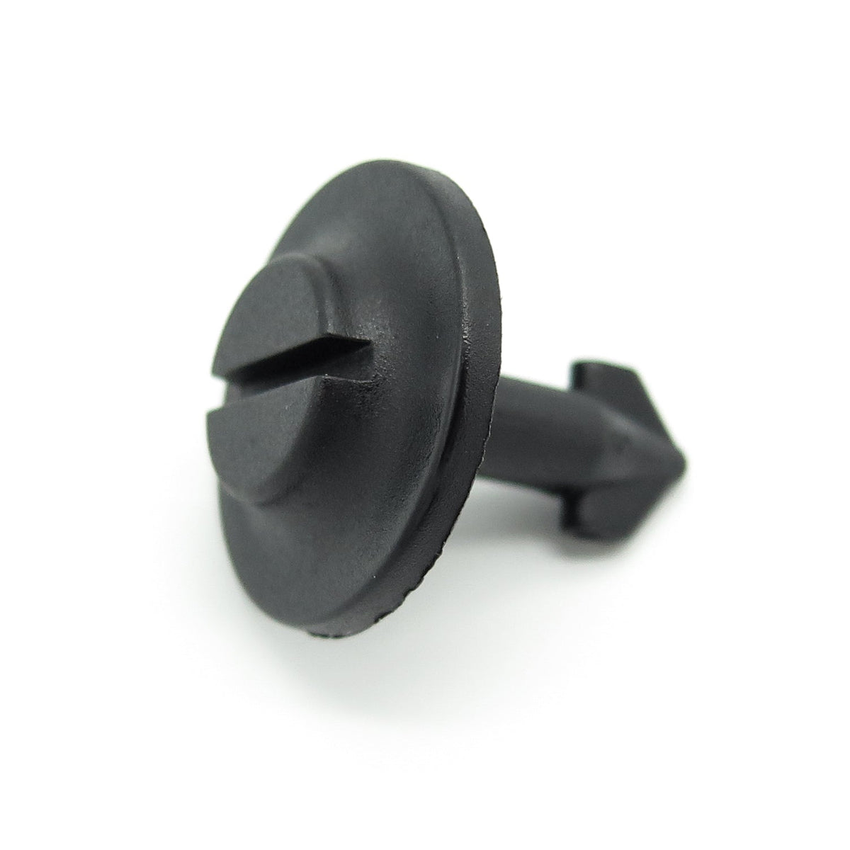Plastic Heavy Duty Fastener for Protective Trim, Type A - image 3