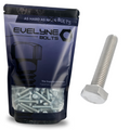 UNF Setscrews - 3/8x1-1/2" - Evelyne Bolts®