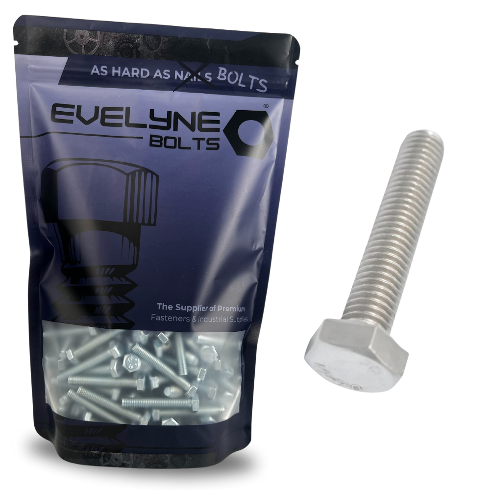UNF Setscrews - 3/8x1-1/2" - Evelyne Bolts®