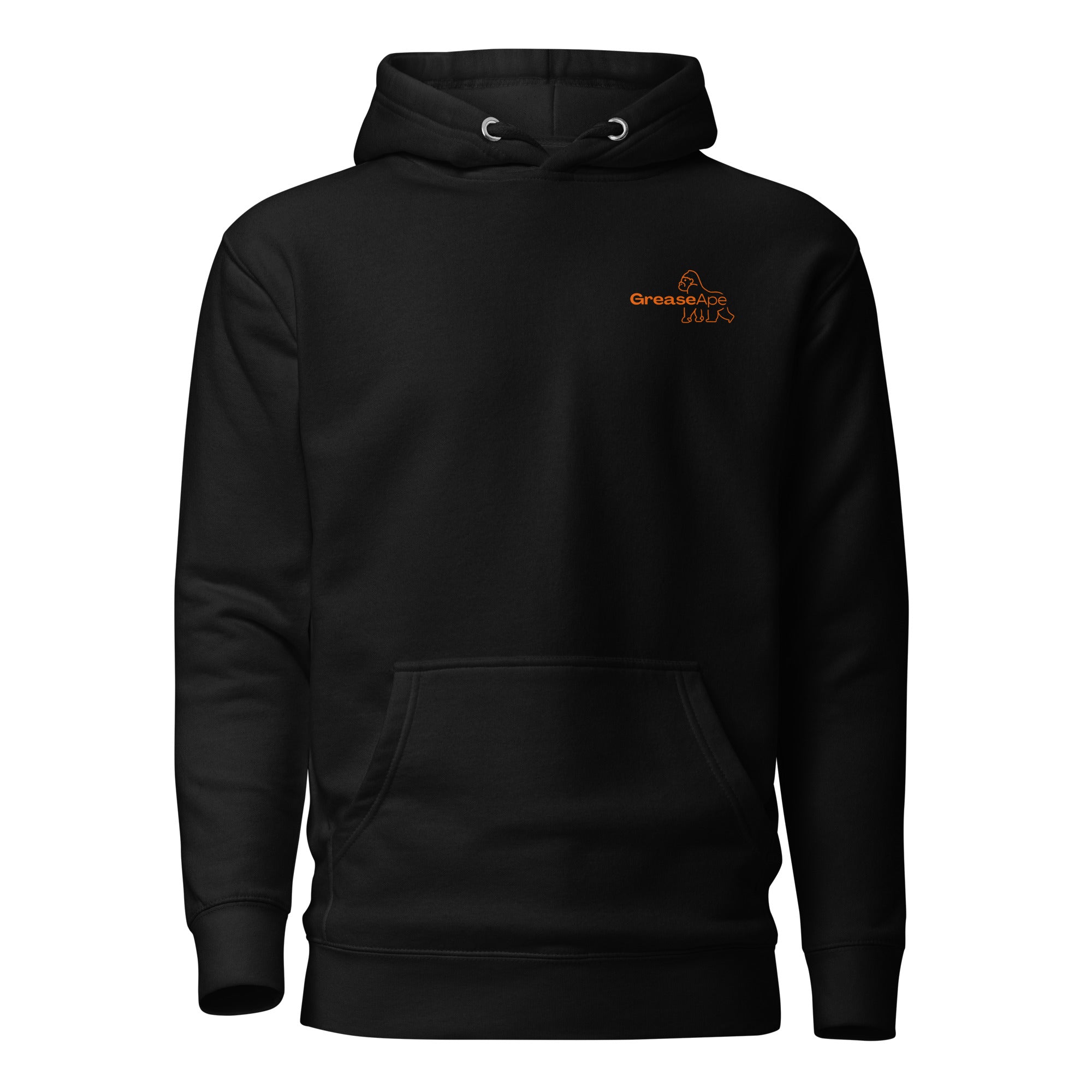 GreaseApe Hoodie