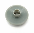 Upholstery & Trim Retainer, Grey - image 3