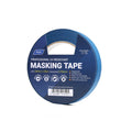 24mm x 50m Blue Masking Tape - 1 Roll