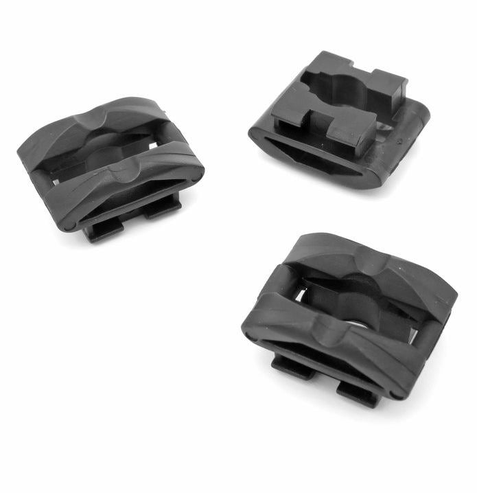 Twist Lock Receiver
