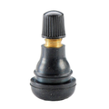 Tyre Valve Snap In TR412