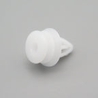 Small Interior Trim Clip, White - image 3