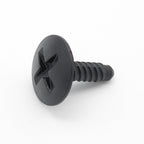 Headlight Retainer Screw, Black - image 3