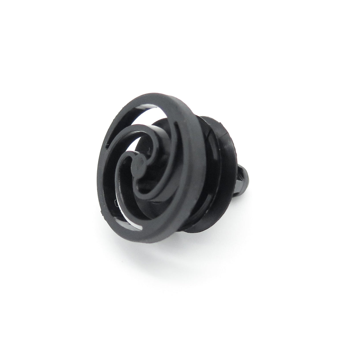 Plastic Fastener, Interior Trim Clip - image 3