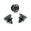 Plastic Fastener, Interior Trim Clip