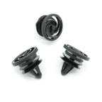 Plastic Fastener, Interior Trim Clip
