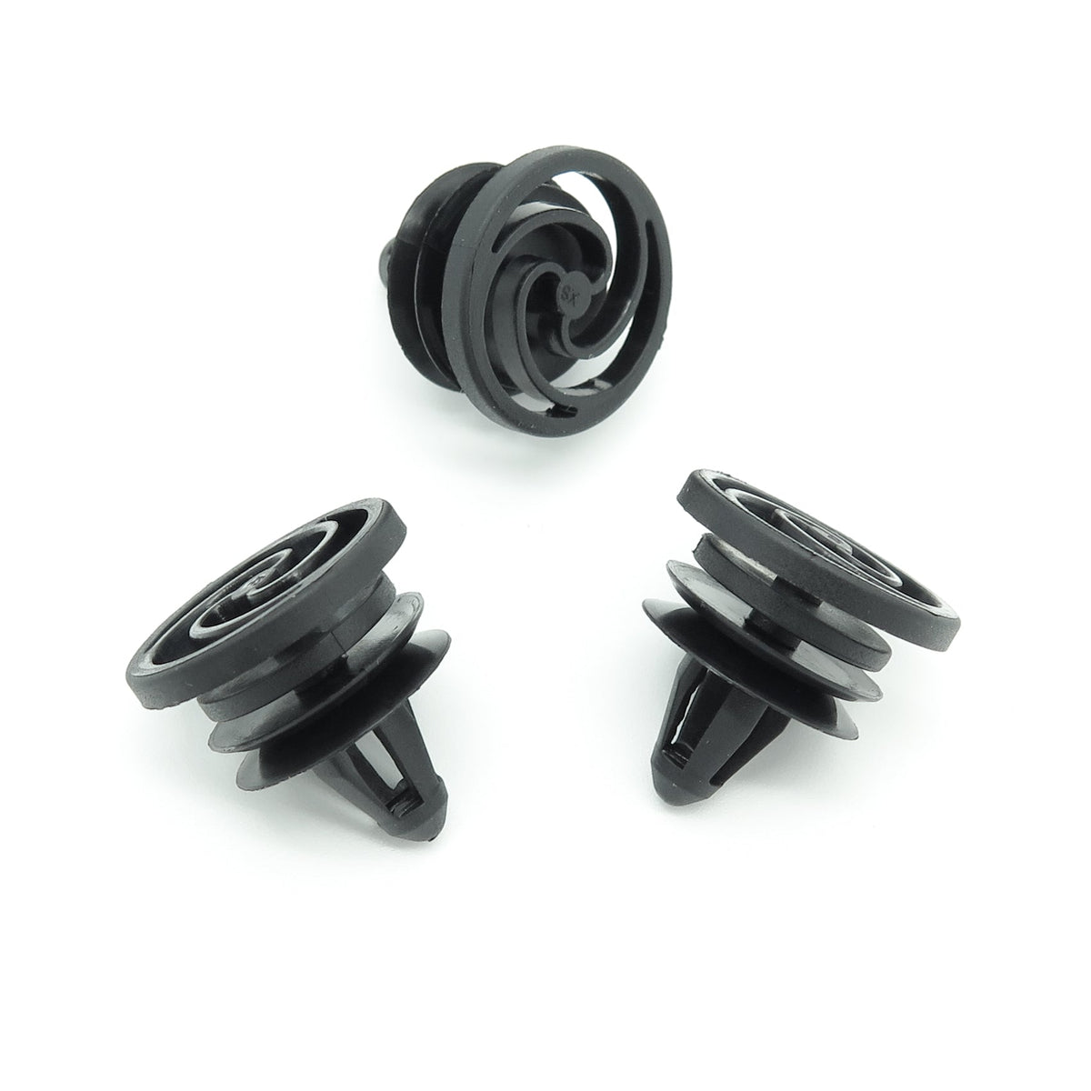 Plastic Fastener, Interior Trim Clip