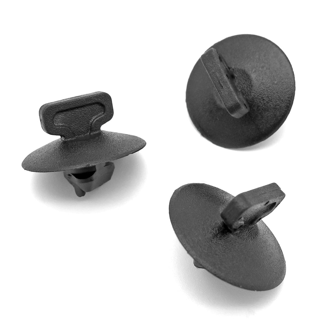Bonnet Insulation Clips