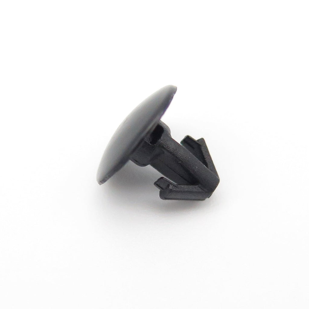 Weatherstrip Seal Clip- 4mm hole, 9mm head - image 3