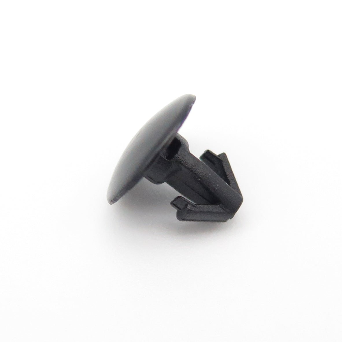 Weatherstrip Seal Clip- 4mm hole, 9mm head - image 3