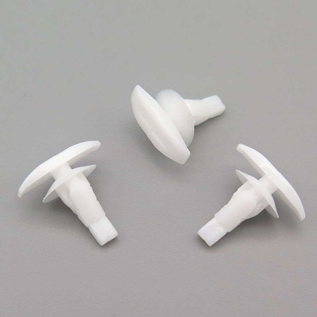 Plastic Clip for Rubber Weatherstrip Seals - image 3