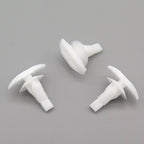 Plastic Clip for Rubber Weatherstrip Seals - image 3