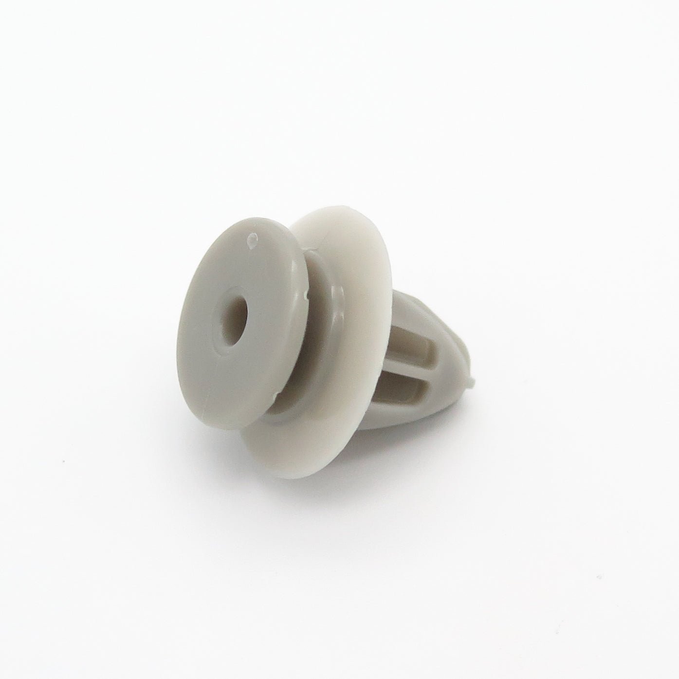 Panel & Trim Moulding Clip, Grey - image 3