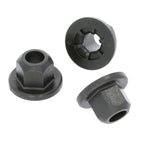 Plastic Nut