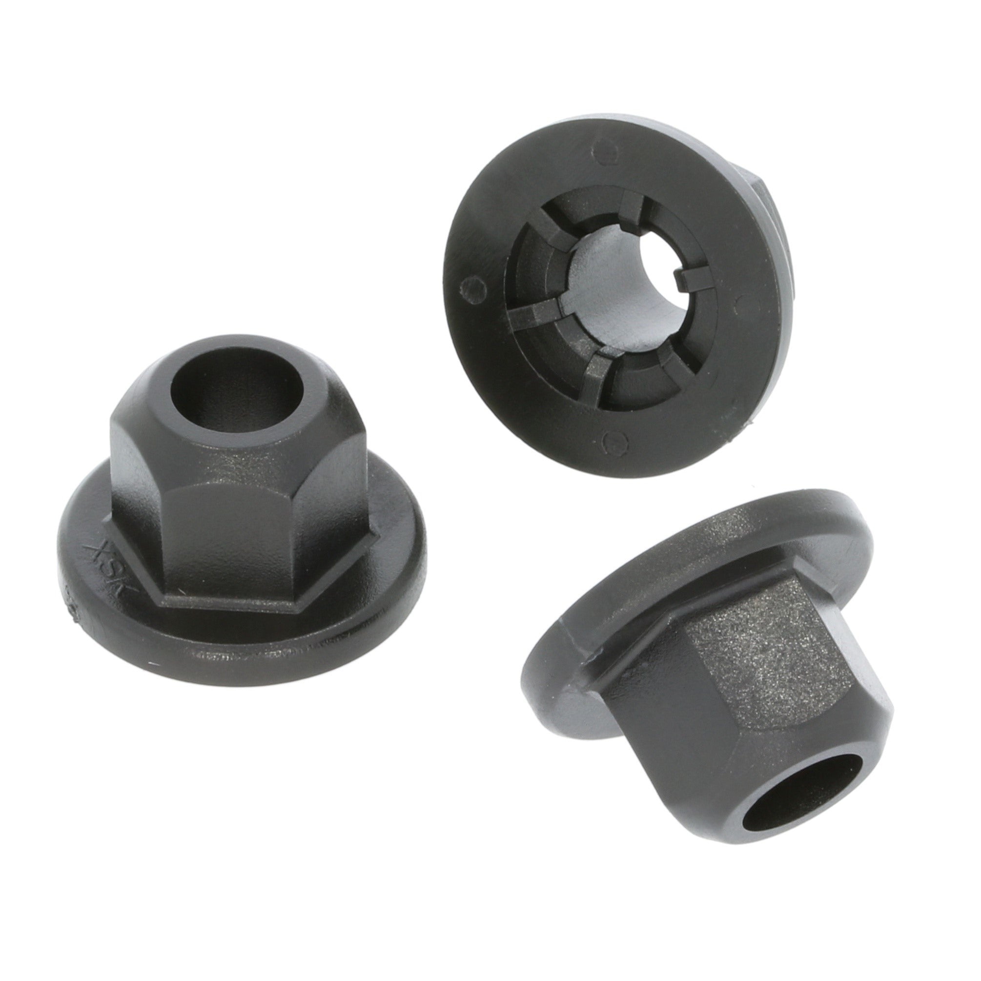 Plastic Nut