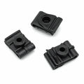 Wheel Arch Cover Fastener, Spire Clip