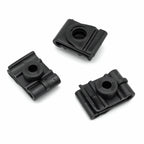 Wheel Arch Cover Fastener, Spire Clip