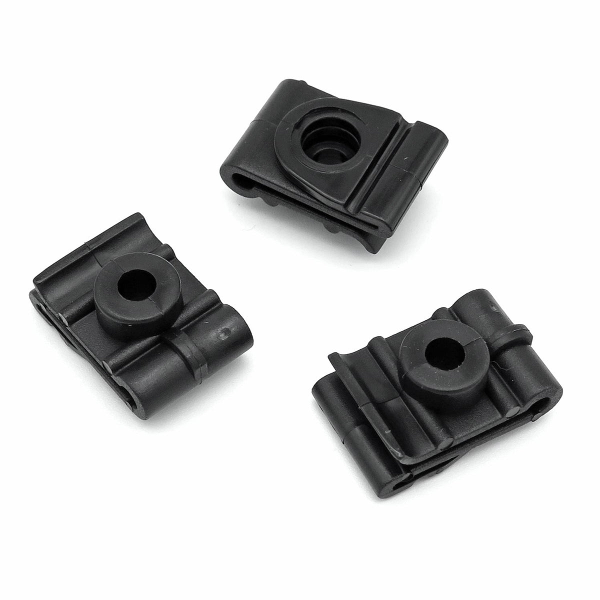 Wheel Arch Cover Fastener, Spire Clip