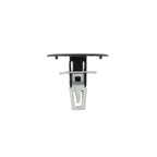 Arch Lining Clip, Metal & Plastic - image 2