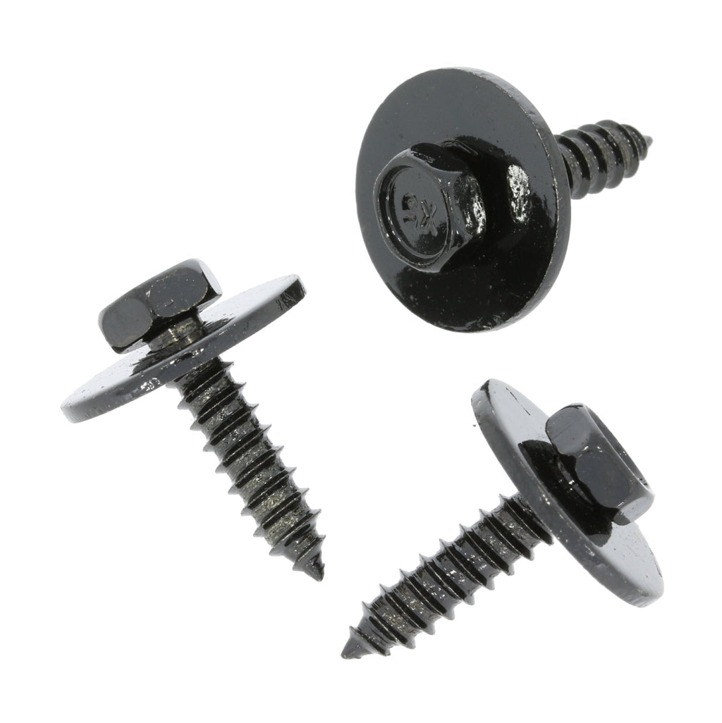 SEM Screw with Washer