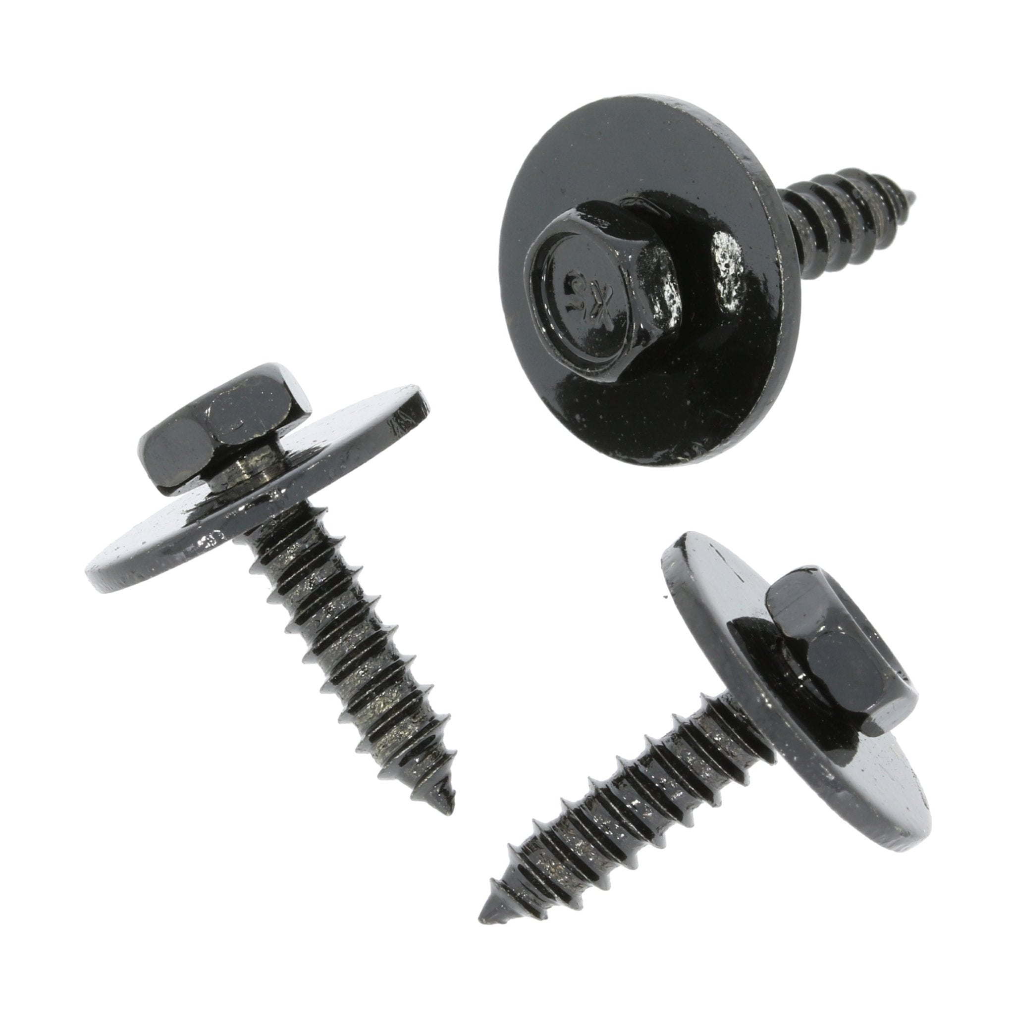 SEM Screw with Washer
