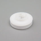 Retainer Clip, White - image 3