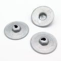 Metal Press Stud Washer/Nut