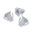 Screw Grommet, Grey
