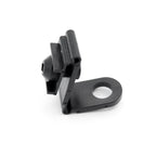 Arch Lining Retainer Clip, Black - image 3