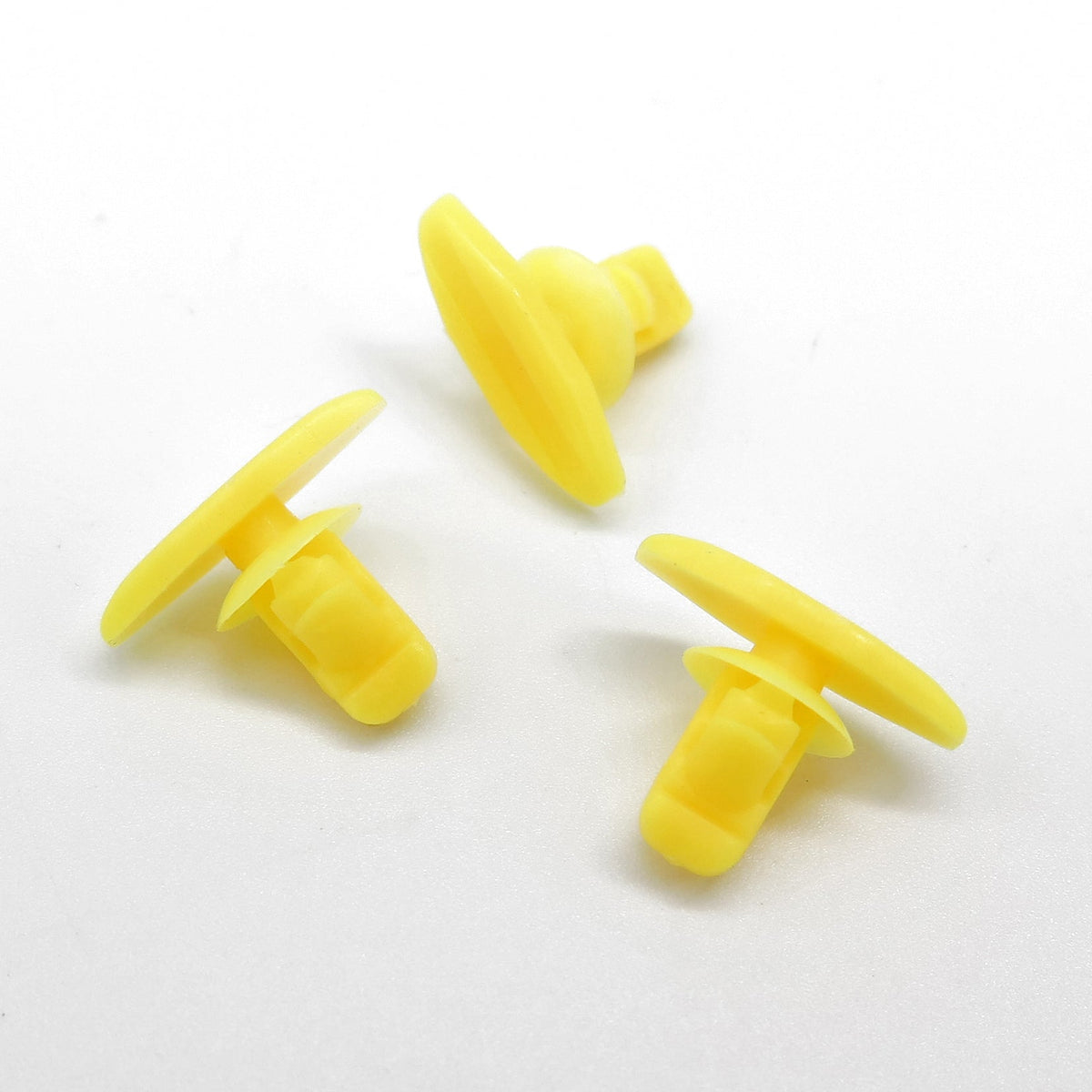Weatherstrip Rubber Strip Clips
